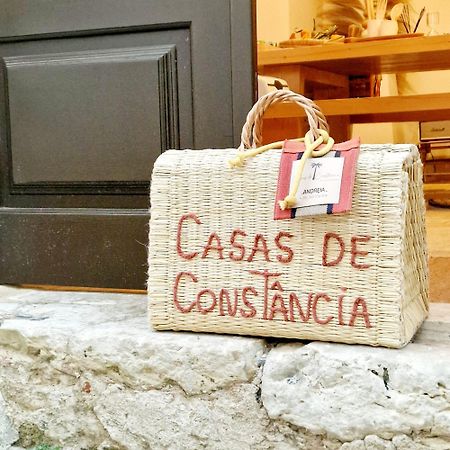 فيلا Casas De Constância المظهر الخارجي الصورة