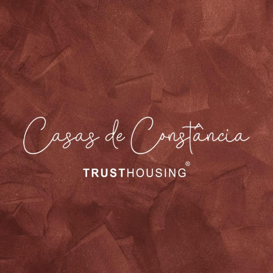 فيلا Casas De Constância المظهر الخارجي الصورة